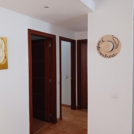 Brisas Apartment Corralejo Exterior foto