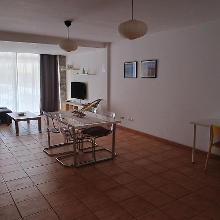 Brisas Apartment Corralejo Exterior foto