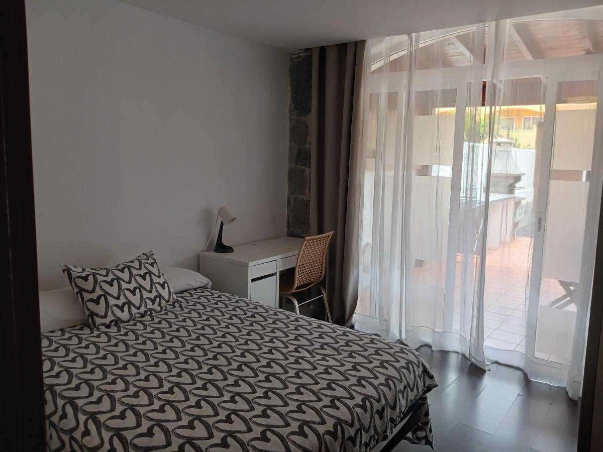 Brisas Apartment Corralejo Exterior foto