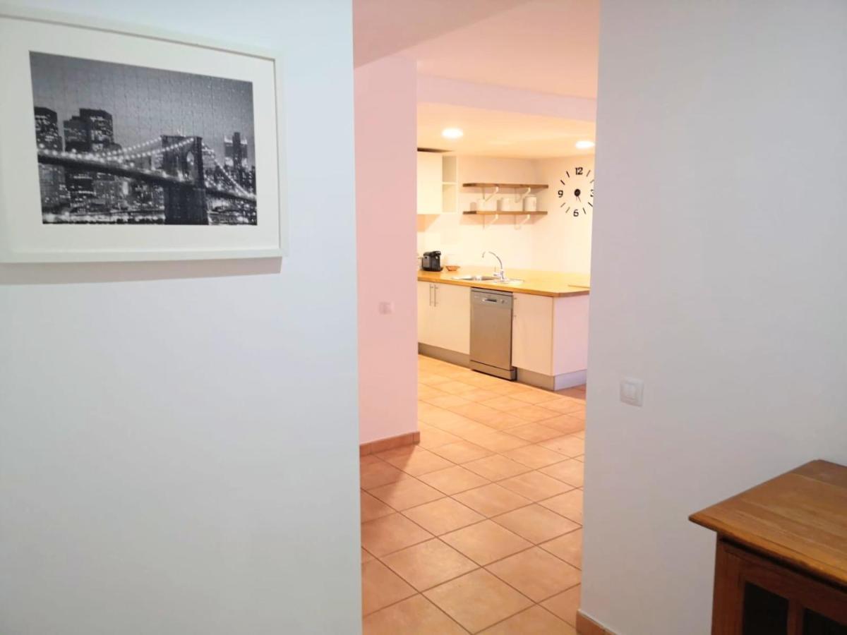 Brisas Apartment Corralejo Exterior foto