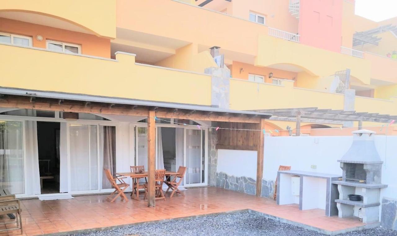 Brisas Apartment Corralejo Exterior foto