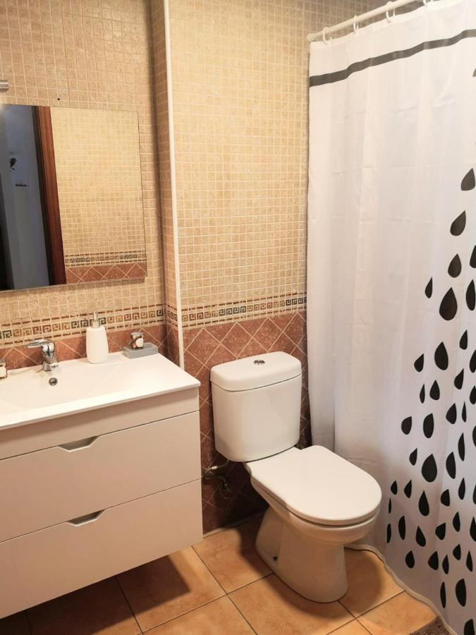 Brisas Apartment Corralejo Exterior foto